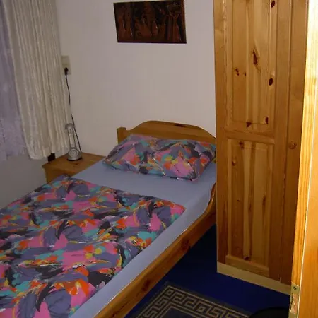 Ubernachtungen Familie Reichelt Borsdorf
