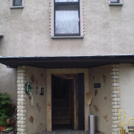 Ubernachtungen Familie Reichelt